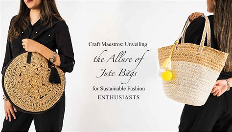 sustainable bags for women